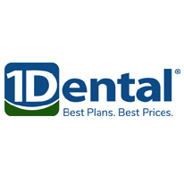 1dental Logo